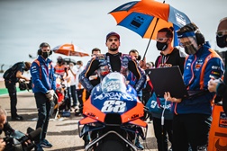 MotoGP – Antevisão e horários do Grande Prémio da Europa
