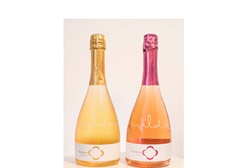 Quinta de Lemos apresenta os seus primeiros espumantes "Geraldine"