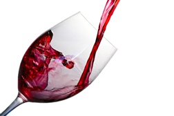 PMC explica a origem dos aromas dos vinhos no Mercado Gourmet do Campo Pequeno