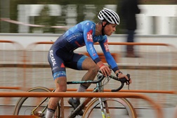 Miguel Salgueiro