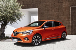 Renault CLIO: Há 30 anos a fazer história - Batendo recordes de vendas na Europa