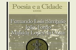 Os Poetas do Povo - Poesia e a Cidade