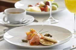 Bistrô4 com Brunch aos domingos
