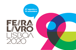 90.ª Feira do Livro de Lisboa