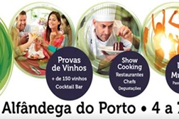 SAQSM marca presença no Vinho Verde Wine Fest
