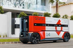 Suzuki assina acordo com a Applied EV - Desenvolvimento conjunto de uma plataforma de veículo elétrico autónomo