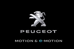Peugeot eletrifica-se em 2019 - Muda a sua assinatura de marca