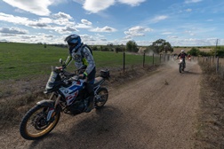 Arrancaram as inscrições para o 10.º Portugal de Lés-a-Lés Off-Road