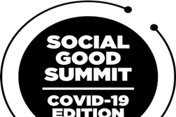Social Good Summit chega a Portugal com edição online e especial COVID-19