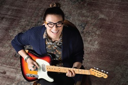 Maria Gadú ©Gabriel Wickbold