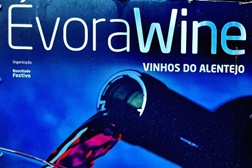Évora Wine está de volta e junta vinho, cultura e gastronomia alentejana na maior edição de sempre