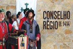 Conselho Régio de 1414 - 2.ª Edição
