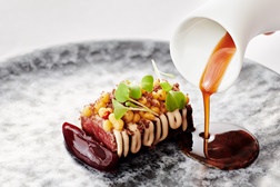 The Yeatman apresenta Jantar Especial de Primavera para celebrar os sabores da nova estação