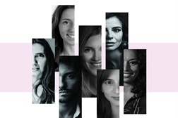 Leitura encenada "Ensaio no Feminino" no Chapitô