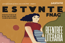 FNAC atribui "Prémio Nobel da Literatura" a Javier Marías