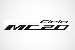 MC20 Cielo: nome do novo spyder da Maserati - Estreia a 25 de Maio