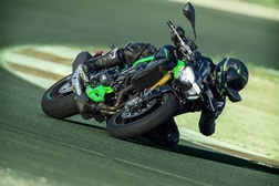 Kawasaki Z900 SE – Mais e melhor para a naked de Akashi