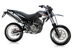 Beta M4 4T - Black