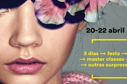 Alma Shopping Weekend - Três dias de descontos e entretenimento para todos