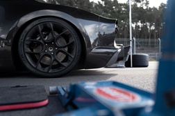 Michelin Pilot Sport Cup 2: O pneu mais rápido do mundo - 490,484 km/h mas preparados para mais...