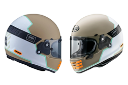 Capacete Arai Concept-X
