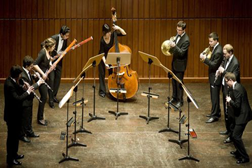 O regresso da Orquestra Juvenil Gustav Mahler à Gulbenkian