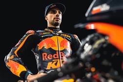 MotoGP 2021 – Miguel Oliveira quer “pontuar em grande” no Grande Prémio de Portugal