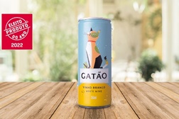 Gatão Lata eleito Produto do Ano 2022
