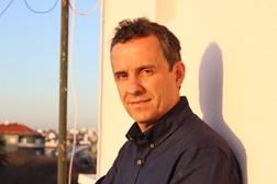 João Afonso /©Elsa Luz