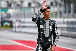 MotoGP, 2023 - Aprilia diz adeus às Concessões - Era a única ainda contemplada