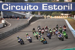 Estoril permite encontrar primeiros campeões do Campeonato Nacional de Velocidade
