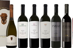 As Caves São João, uma casa com história e prestígio! - É o que propomos no próximo encontro na Wine o'Clock de Matosinhos - Sábado, dia 9 de Maio às 12:00