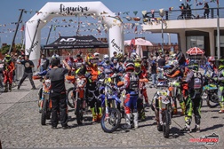 Mini Enduro - Jetmar 2019 reuniu 35 pilotos na Figueira da Foz