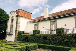 Eventos Oficina do Vinho - Visita à Quinta dos Plátanos
