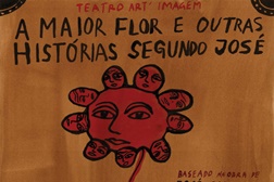 Teatro "A Maior Flor e Outras Histórias Segundo José" em Viana do Castelo