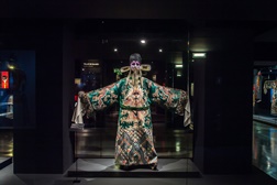 Museu do Oriente celebra Dia Mundial da Criança com visita-conto para famílias