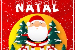Centro Comercial Amadora recebe a visita do Pai Natal com animações especiais