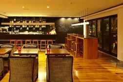 Restaurante "Il Basilico" renova menu