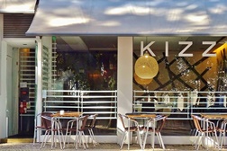 Restaurante Kizzy em Santos com Menu do Dia