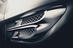 Bentley Bentayga redefine a forma como o mundo imagina a categoria dos SUV's