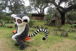 Peddypaper na Natureza entre vizinhos no Monte Selvagem