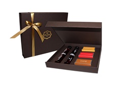 Caixa Premium Moscatel (P.V.P. 20,00€)