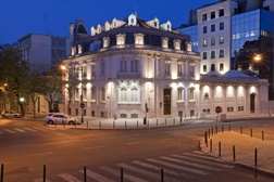 Casa Museu Medeiros e Almeida