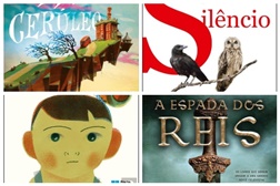 Novidades Livros (19 a 25 de maio de 2022)