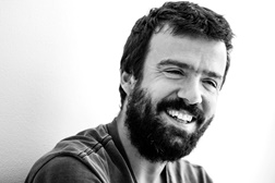 Concerto de Miguel Araújo no Barreiro