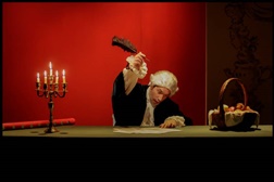 "Pastéis de nata para Bach" - Teatro infantil em Almada