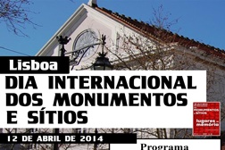 Dia Internacional dos Monumentos e Sítios
