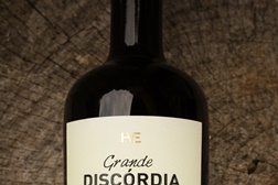 Herdade Vale D´Évora no trilho da valorização dos vinhos de Mértola com o novo Grande Discórdia