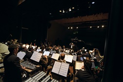 Concerto de Ano Novo e Reis encerra animação de Natal em Anadia /©MRolo