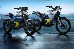 Origin e Pulse são as novidades da Can-Am